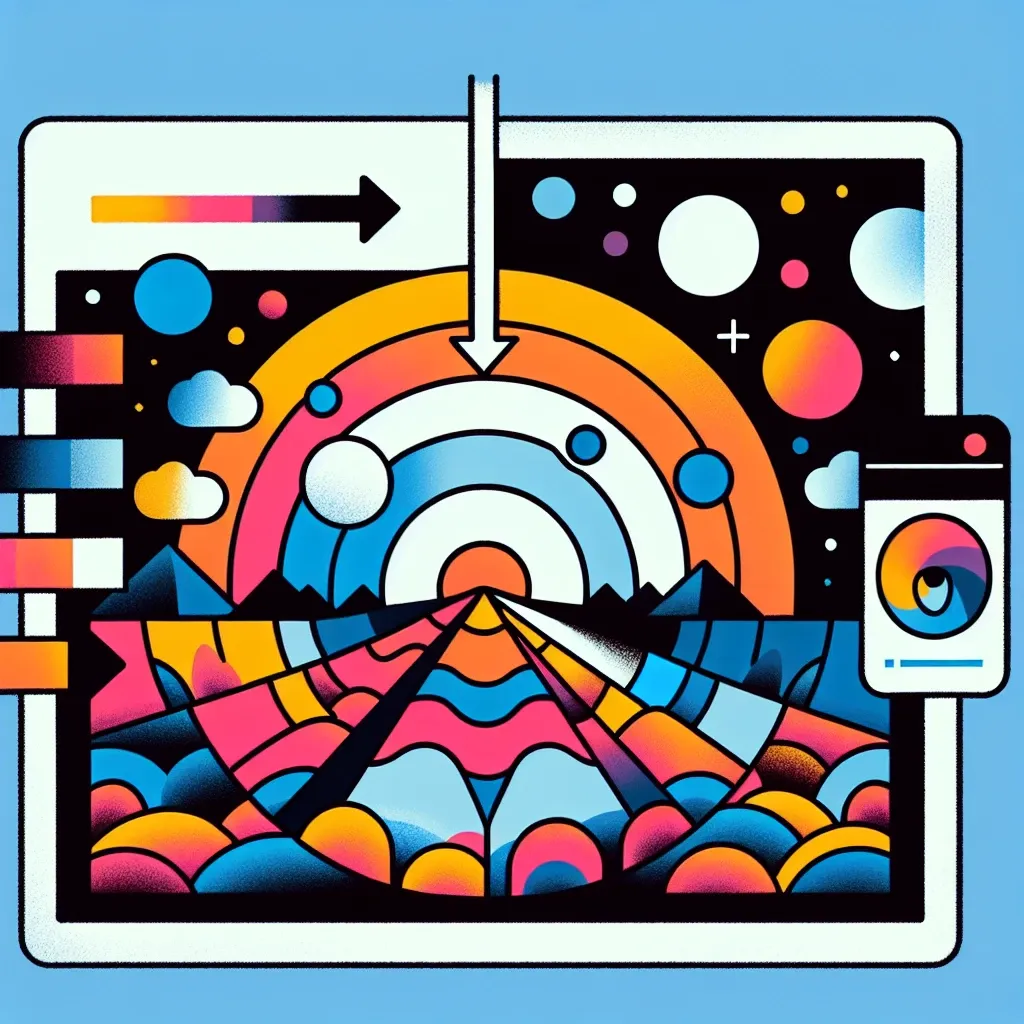 "Step-by-step guide showcasing how to convert HEIC files to JPG format using various methods on different devices."